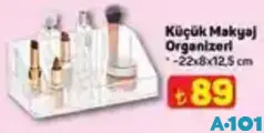 KÜÇÜK MAKYAJ ORGANİZERİ KÜÇÜK MAKYAJ ORGANİZERİ
